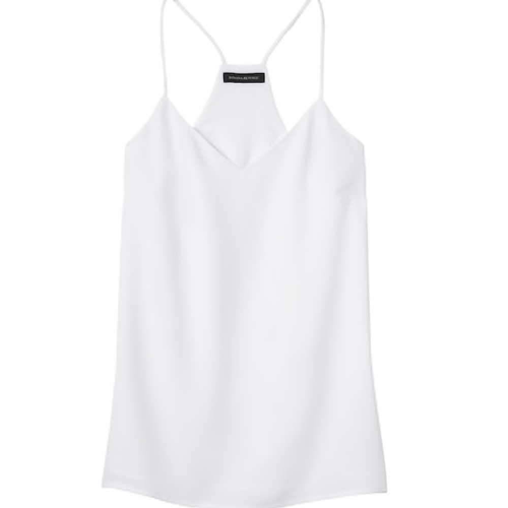 BNWT BR Racerback Cami